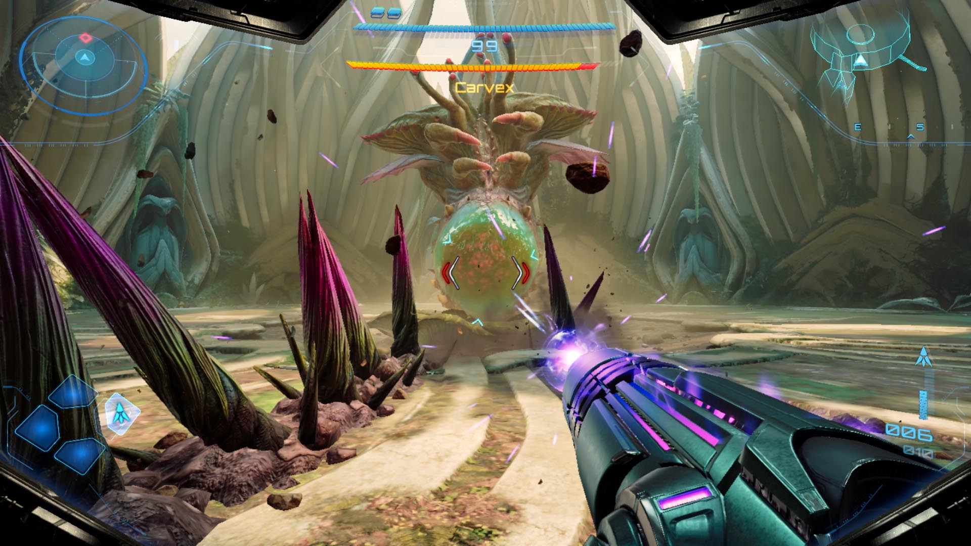 Metroid Prime 4: Beyond - Imagen 35